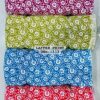 Multicolor Traditional Print Cotton