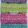 Multicolor Traditional Print Cotton