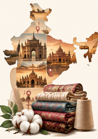 Textile Hubs