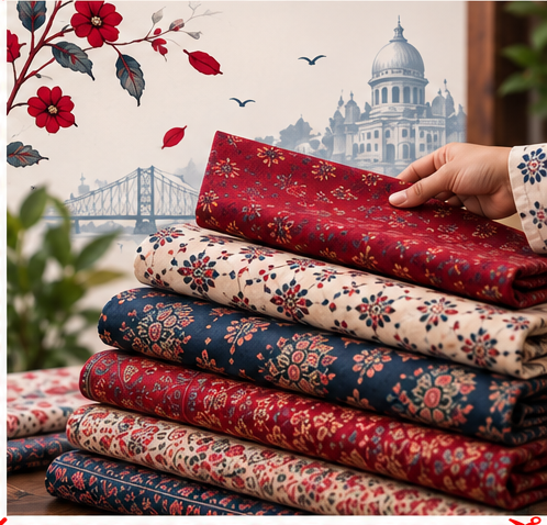 Choose fabric