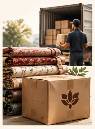 Delivery