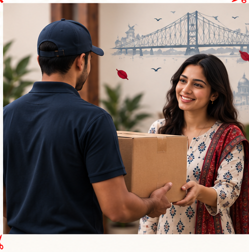 Deliver